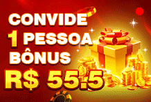 Recompensas de indicação